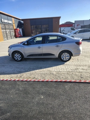 Vand Dacia Logan GPL 2  KM