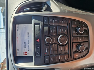 Navigatie opel astra j navi 900