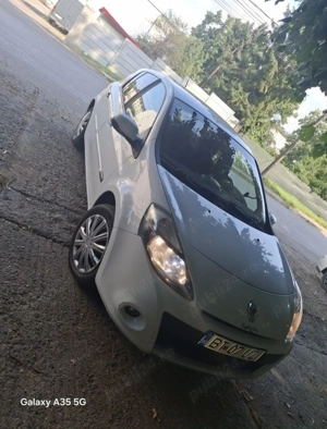Vând Renault Clio 3