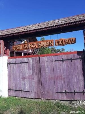 Vand casa agroturistica in Istria