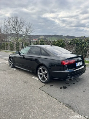 Vand audi A6 quattro S-line - imagine 2