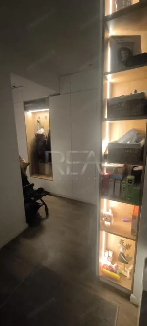 Apartament 2 camere, Straulesti - imagine 3