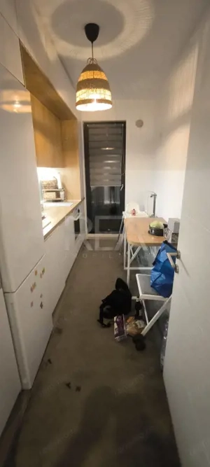 Apartament 2 camere, Straulesti - imagine 4