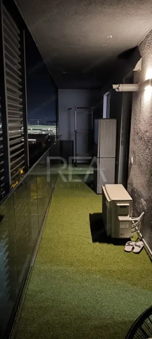 Apartament 2 camere, Straulesti - imagine 8