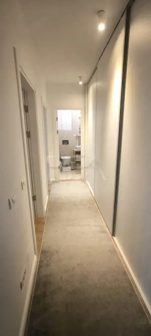 Apartament 2 camere, Straulesti - imagine 6