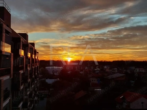 Apartament 2 camere, Straulesti - imagine 9