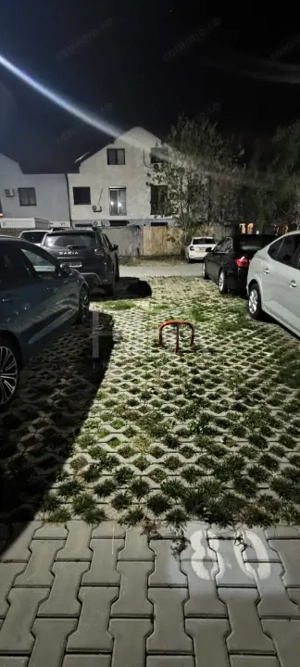 Apartament 2 camere, Straulesti - imagine 11