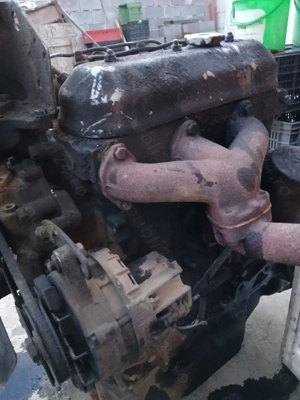 Vind motor tractor u445 - imagine 4