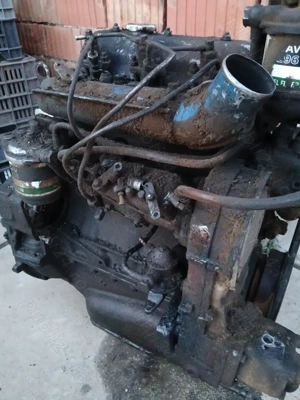 Vind motor tractor u445 - imagine 5