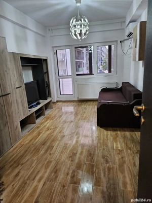 Garsoniera Dobroesti str Mărului Direct propietar! Liberă 