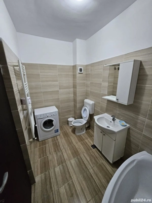 Garsoniera Dobroesti str Mărului Direct propietar! Liberă  - imagine 3