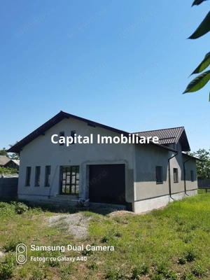 Casa  Novacesti 206 mp S.c.