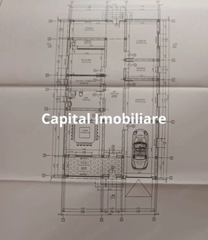 Casa  Novacesti 206 mp S.c. - imagine 3