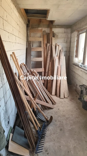 Casa  Novacesti 206 mp S.c. - imagine 14