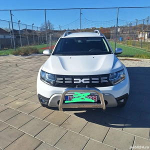 Dacia Duster   2019  1.3 Tce-150  4x2 - imagine 2