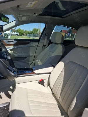 Audi A6 C8 55TFSI mild Quattro Sline  Variante - imagine 10