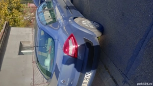 Renault Megan 2 - imagine 2