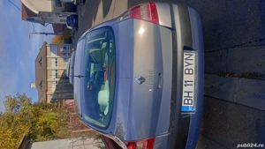 Renault Megan 2 - imagine 3