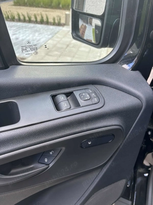 Mercedes sprinter 317 nou nouță  - imagine 4