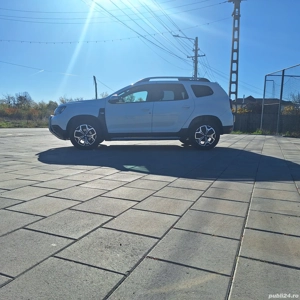 Dacia Duster   2019  1.3 Tce-150  4x2 - imagine 5