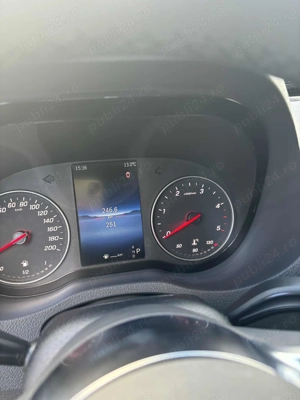 Mercedes sprinter 317 nou nouță  - imagine 3