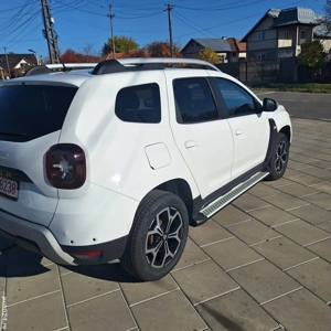Dacia Duster   2019  1.3 Tce-150  4x2 - imagine 4