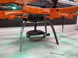 Drona autonoma aibotix - imagine 2