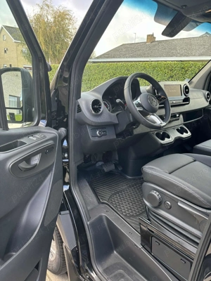 Mercedes sprinter 317 nou nouță  - imagine 5