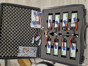 Drona autonoma aibotix - imagine 4