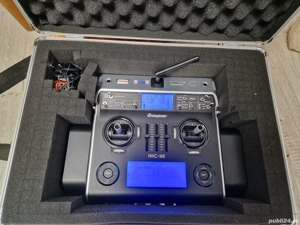 Drona autonoma aibotix - imagine 5