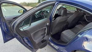 Opel Insignia Limousine 2012 2.0 diesel 131HP - imagine 6