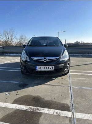Opel corsa D 2011 - imagine 3