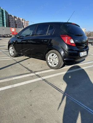 Opel corsa D 2011 - imagine 5