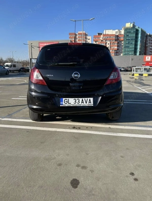Opel corsa D 2011 - imagine 4