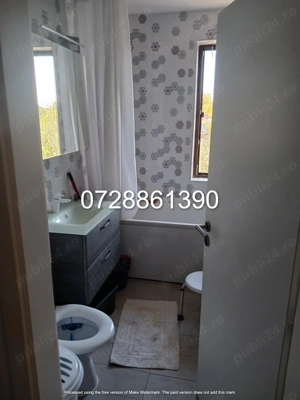 Apartament 2 camere Giroc, zonă centrală, 90.000 euro negociabil - imagine 4