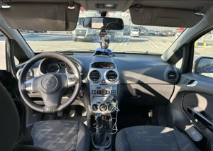 Opel corsa D 2011 - imagine 7