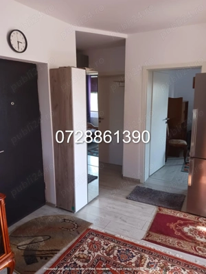 Apartament 2 camere Giroc, zonă centrală, 90.000 euro negociabil - imagine 8