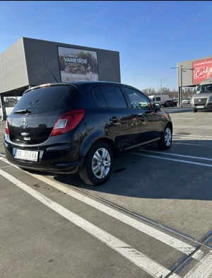 Opel corsa D 2011 - imagine 6