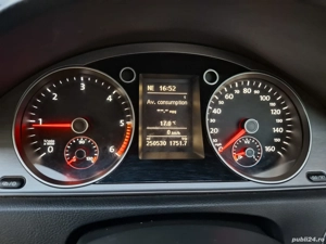 Volkswagen Passat B7  - imagine 5