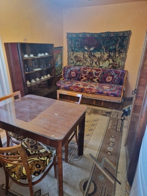 Vindem apartament 3 camere 