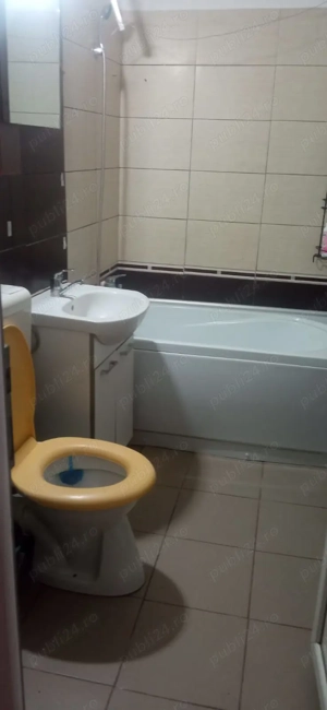 Garsoniera de închiriat  - imagine 2