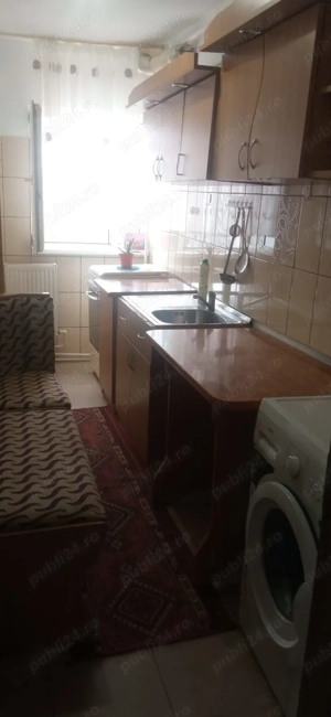 Garsoniera de închiriat  - imagine 3