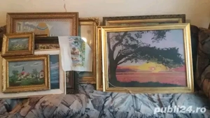 goblen apus de soare 