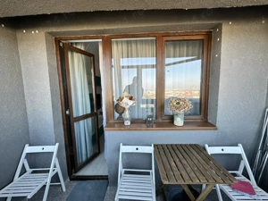 Direct proprietar - inchiriez apartament cu 2 camere la 5 min de mers pe jos metrou Dimitrie Leonida