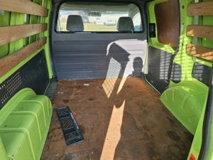 Vw Caddy 1.6 diesel  - imagine 7