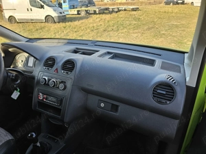 Vw Caddy 1.6 diesel  - imagine 6