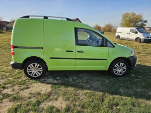 Vw Caddy 1.6 diesel  - imagine 3