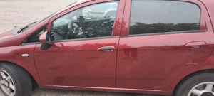 Vand fiat grande punto