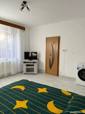 Casa de închiriat în Buziaș-zona centrala  - imagine 2