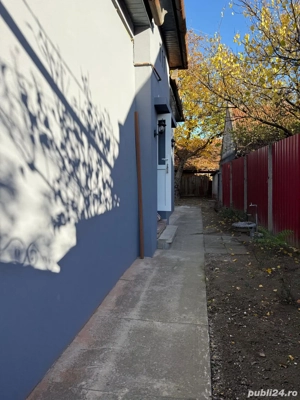 Casa de închiriat în Buziaș-zona centrala  - imagine 5